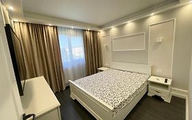 White Residence